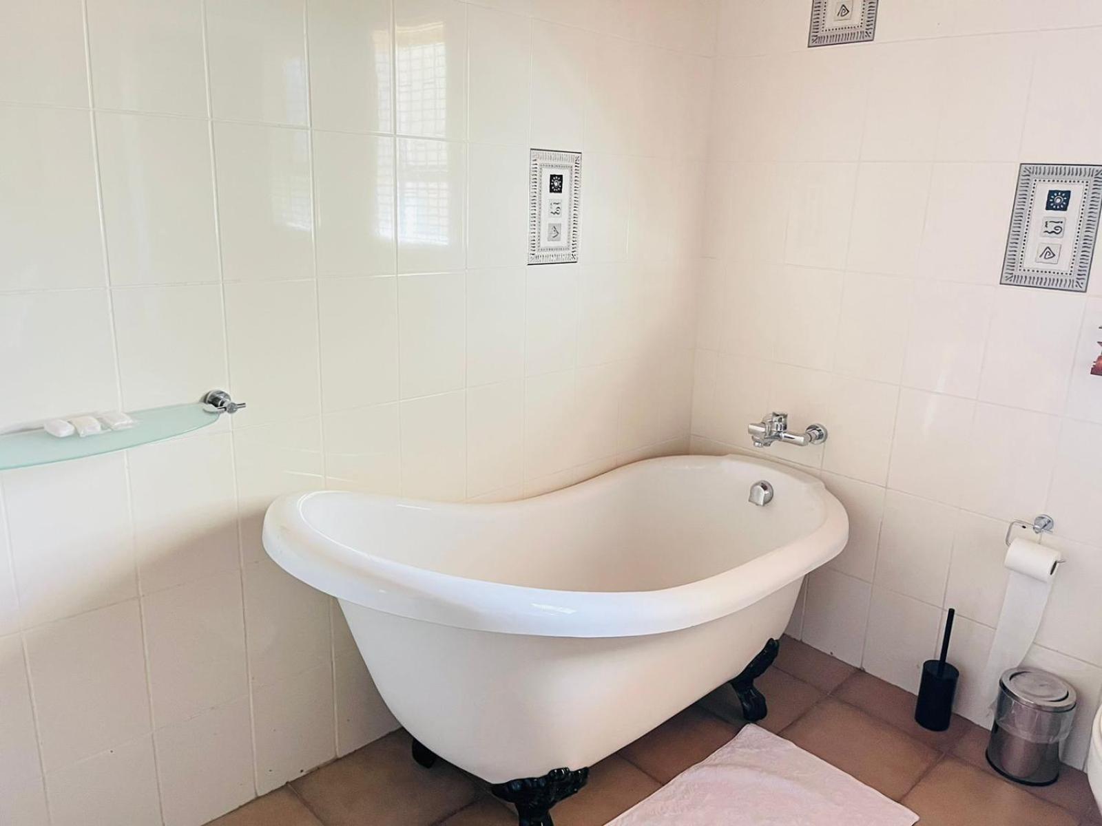 Oak Gardens Bed And Breakfast 뉴캐슬 외부 사진