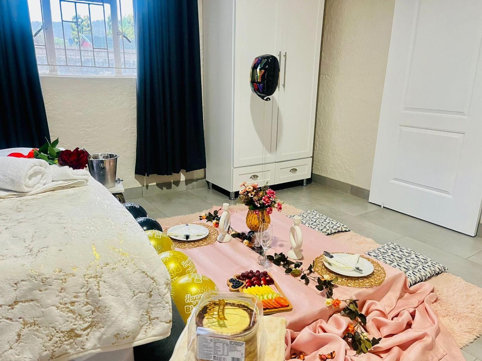 Oak Gardens Bed And Breakfast 뉴캐슬 외부 사진