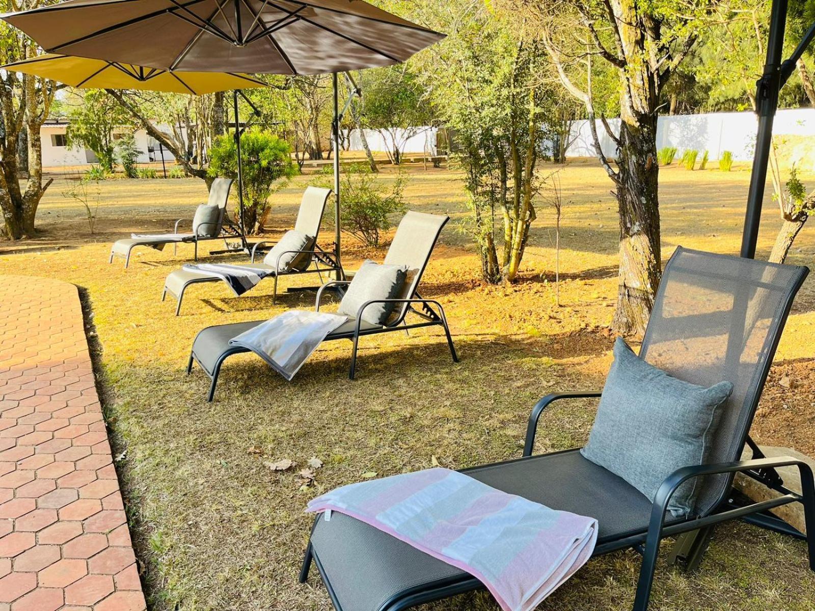 Oak Gardens Bed And Breakfast 뉴캐슬 외부 사진