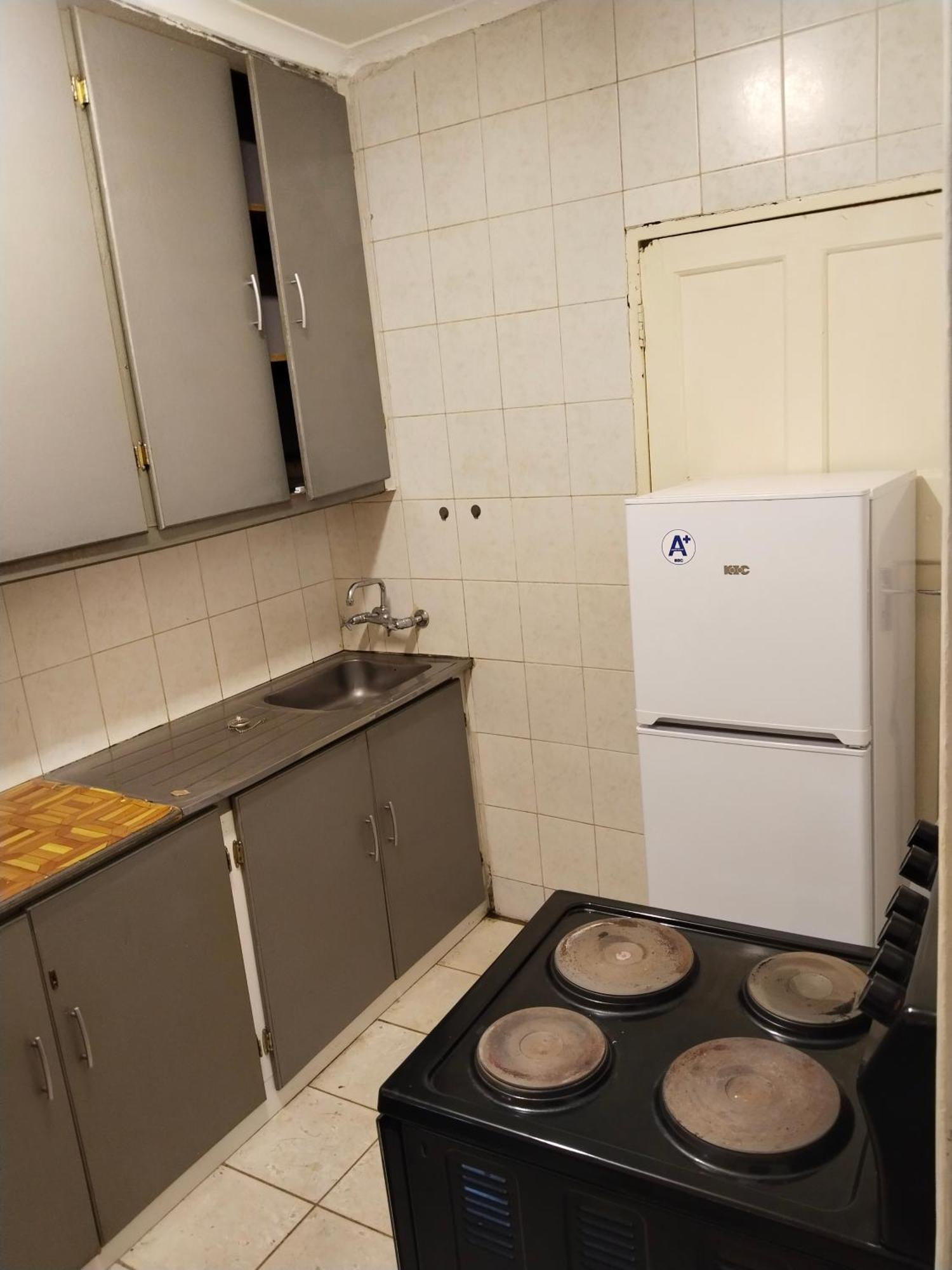 Oak Gardens Bed And Breakfast 뉴캐슬 외부 사진