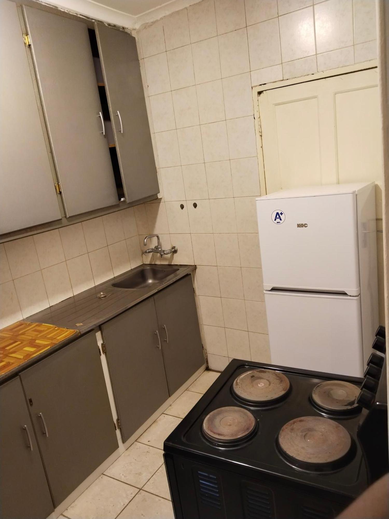 Oak Gardens Bed And Breakfast 뉴캐슬 외부 사진