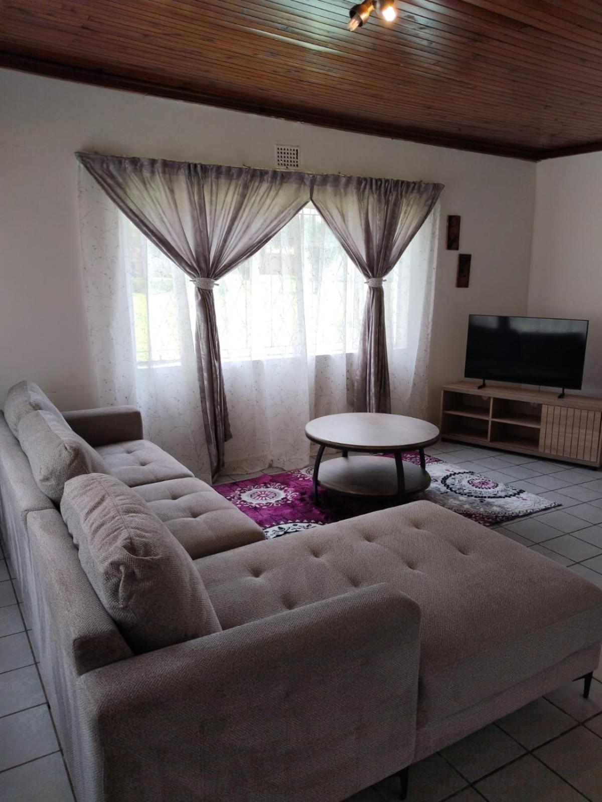 Oak Gardens Bed And Breakfast 뉴캐슬 외부 사진